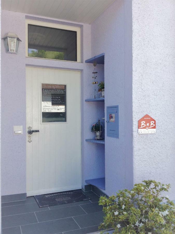 57号住宿加早餐旅馆 Asuel 外观 照片